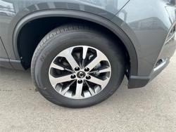 2025 SSANGYONG REXTON ULTIMATE (4WD) Y461 MY24 Marble Gray