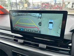 2025 SSANGYONG REXTON ULTIMATE (4WD) Y461 MY24 Marble Gray