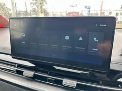 2025 SSANGYONG REXTON ULTIMATE (4WD) Y461 MY24 Marble Gray