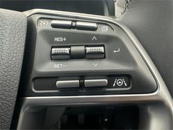 2025 SSANGYONG REXTON ULTIMATE (4WD) Y461 MY24 Marble Gray