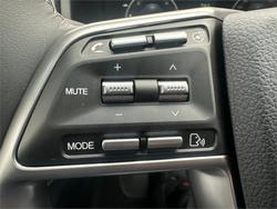 2025 SSANGYONG REXTON ULTIMATE (4WD) Y461 MY24 Marble Gray