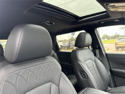 2025 SSANGYONG REXTON ULTIMATE (4WD) Y461 MY24 Marble Gray