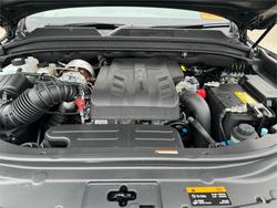 2025 SSANGYONG REXTON ULTIMATE (4WD) Y461 MY24 Marble Gray