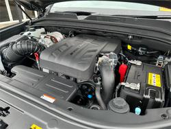 2025 SSANGYONG REXTON ULTIMATE (4WD) Y461 MY24 Marble Gray