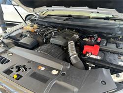 2019 FORD RANGER WILDTRAK 2.0 (4x4) PX MKIII MY19.75 WHITE