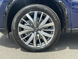 2026 Nissan X-TRAIL TI-L E-POWER