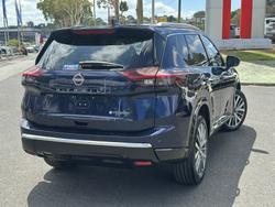 2026 Nissan X-TRAIL TI-L E-POWER