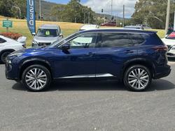 2026 Nissan X-TRAIL TI-L E-POWER