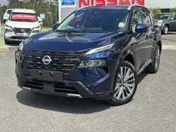 2026 Nissan X-TRAIL TI-L E-POWER