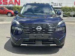 2026 Nissan X-TRAIL TI-L E-POWER