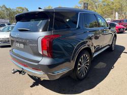 2023 Hyundai Palisade Highlander