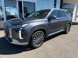2023 Hyundai Palisade Highlander