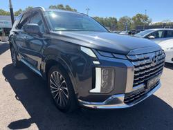 2023 Hyundai Palisade Highlander