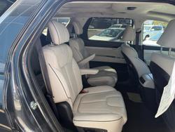 2023 Hyundai Palisade Highlander