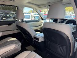 2023 Hyundai Palisade Highlander