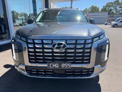 2023 Hyundai Palisade Highlander