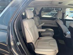 2023 Hyundai Palisade Highlander