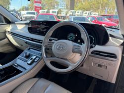 2023 Hyundai Palisade Highlander