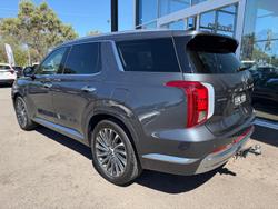 2023 Hyundai Palisade Highlander