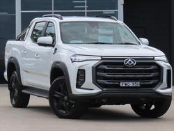 2024 LDV T60 Max LUXE