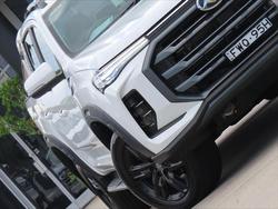 2024 LDV T60 Max LUXE