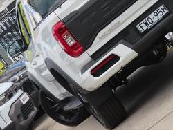 2024 LDV T60 Max LUXE