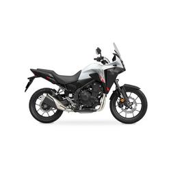 Honda NX500