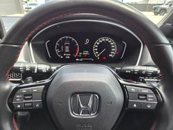 2022 Honda Civic VTi LX