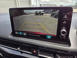 2022 Honda Civic VTi LX