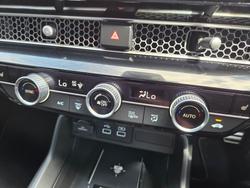 2022 Honda Civic VTi LX