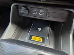 2022 Honda Civic VTi LX