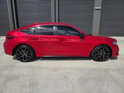 2022 Honda Civic VTi LX