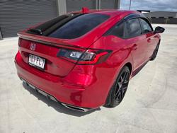 2022 Honda Civic VTi LX