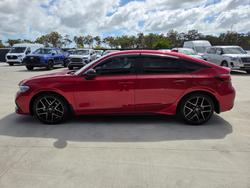 2022 Honda Civic VTi LX