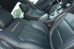 2025 Ford Ranger Wildtrak