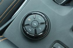 2025 Ford Ranger Wildtrak