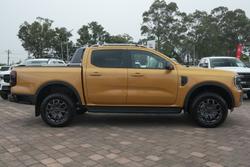 2025 Ford Ranger Wildtrak
