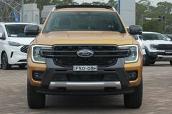 2025 Ford Ranger Wildtrak