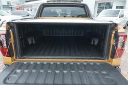 2025 Ford Ranger Wildtrak