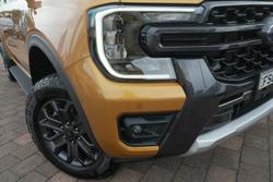 2025 Ford Ranger Wildtrak
