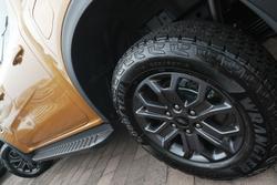 2025 Ford Ranger Wildtrak