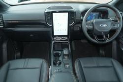 2025 Ford Ranger Wildtrak