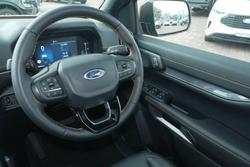 2025 Ford Ranger Wildtrak