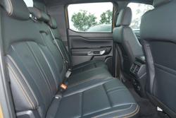 2025 Ford Ranger Wildtrak