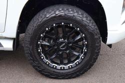 2021 Mitsubishi Triton GLX ADAS