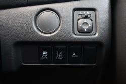 2021 Mitsubishi Triton GLX ADAS