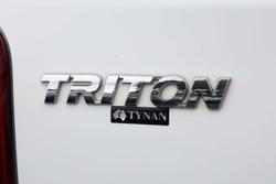 2021 Mitsubishi Triton GLX ADAS