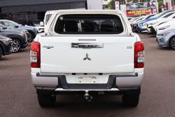 2021 Mitsubishi Triton GLX ADAS