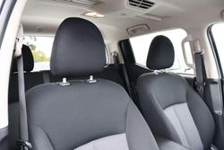 2021 Mitsubishi Triton GLX ADAS