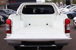 2021 Mitsubishi Triton GLX ADAS